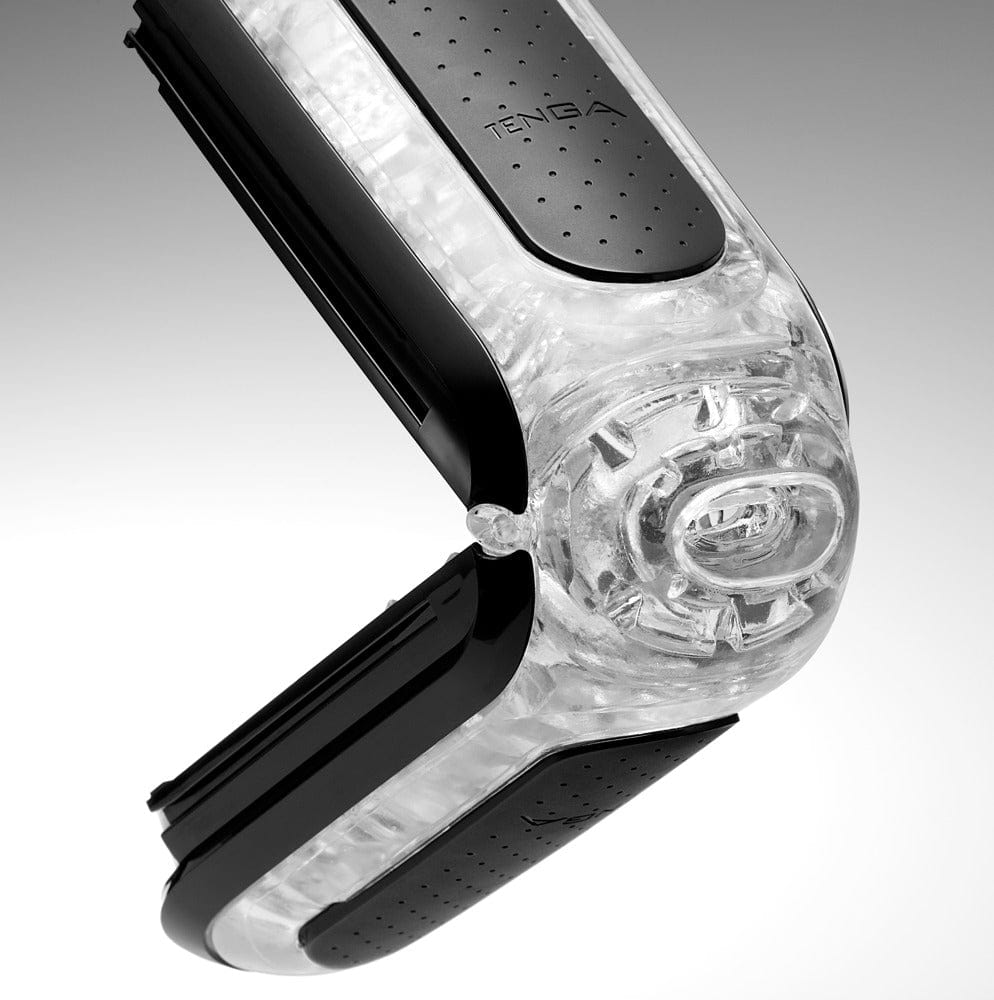 Tenga Masturbator Flip 0 Zero