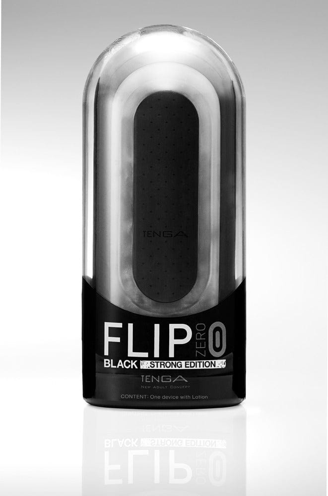 Tenga Masturbator Flip 0 Zero