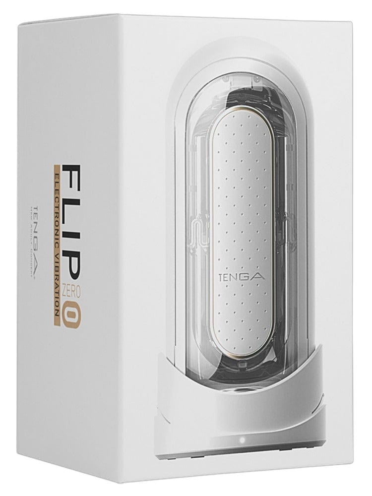 Tenga Masturbator Flip 0 Zero