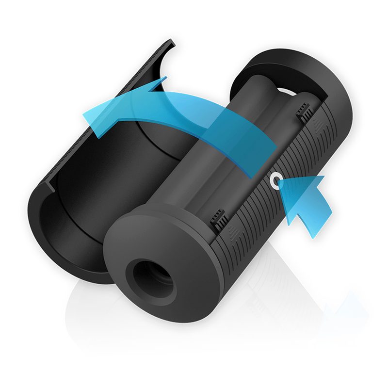 Titan Experience by Kiiroo Masturbator – Ansicht 4