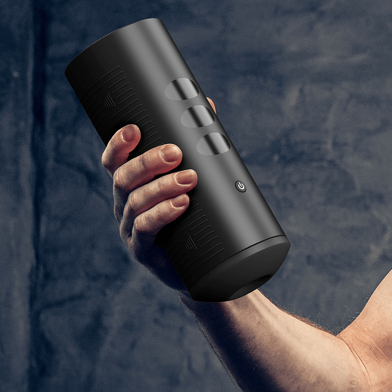 Titan by Kiiroo Masturbator – Ansicht 8