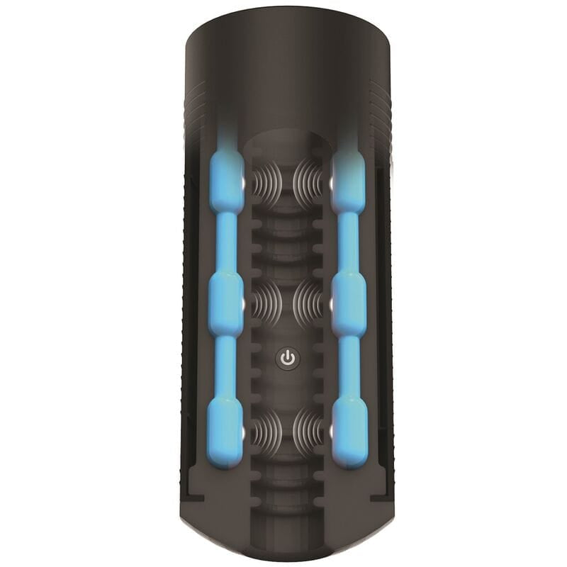 Titan by Kiiroo Masturbator