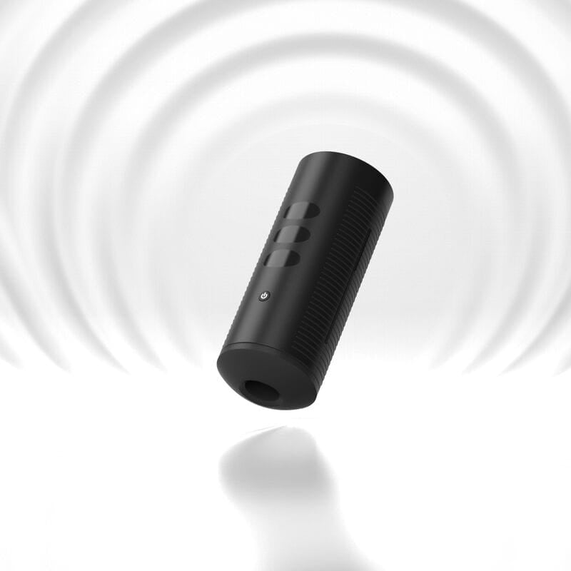 Titan by Kiiroo Masturbator – Ansicht 11