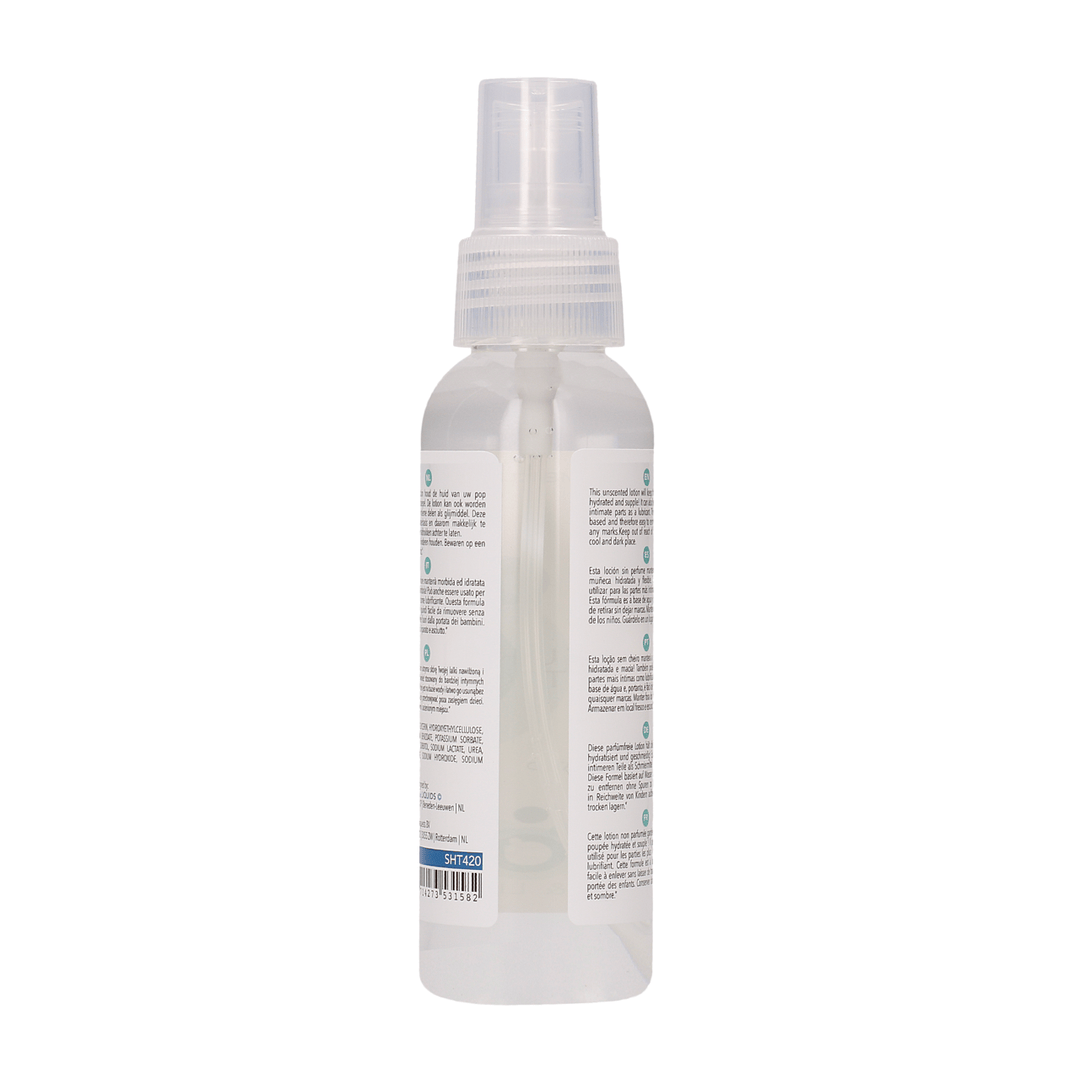 Toy-Pflege Shots Moisturising Lotion 100 ml – Ansicht 3