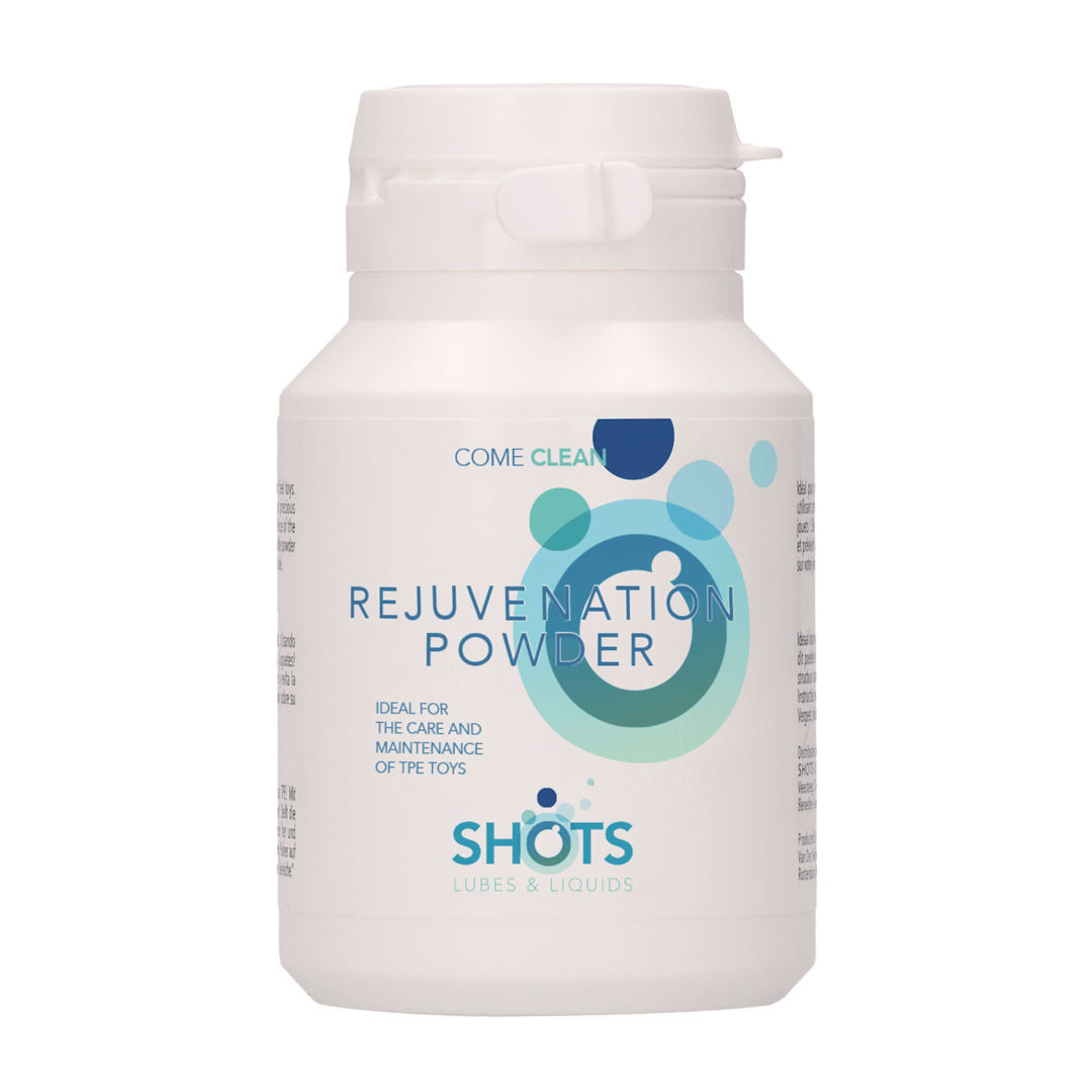 Toy-Pflege Shots Rejuvenation Powder 35 g