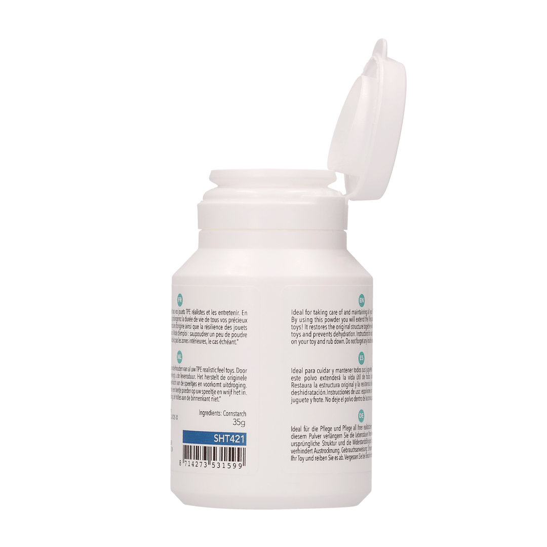 Toy-Pflege Shots Rejuvenation Powder 35 g – Ansicht 4