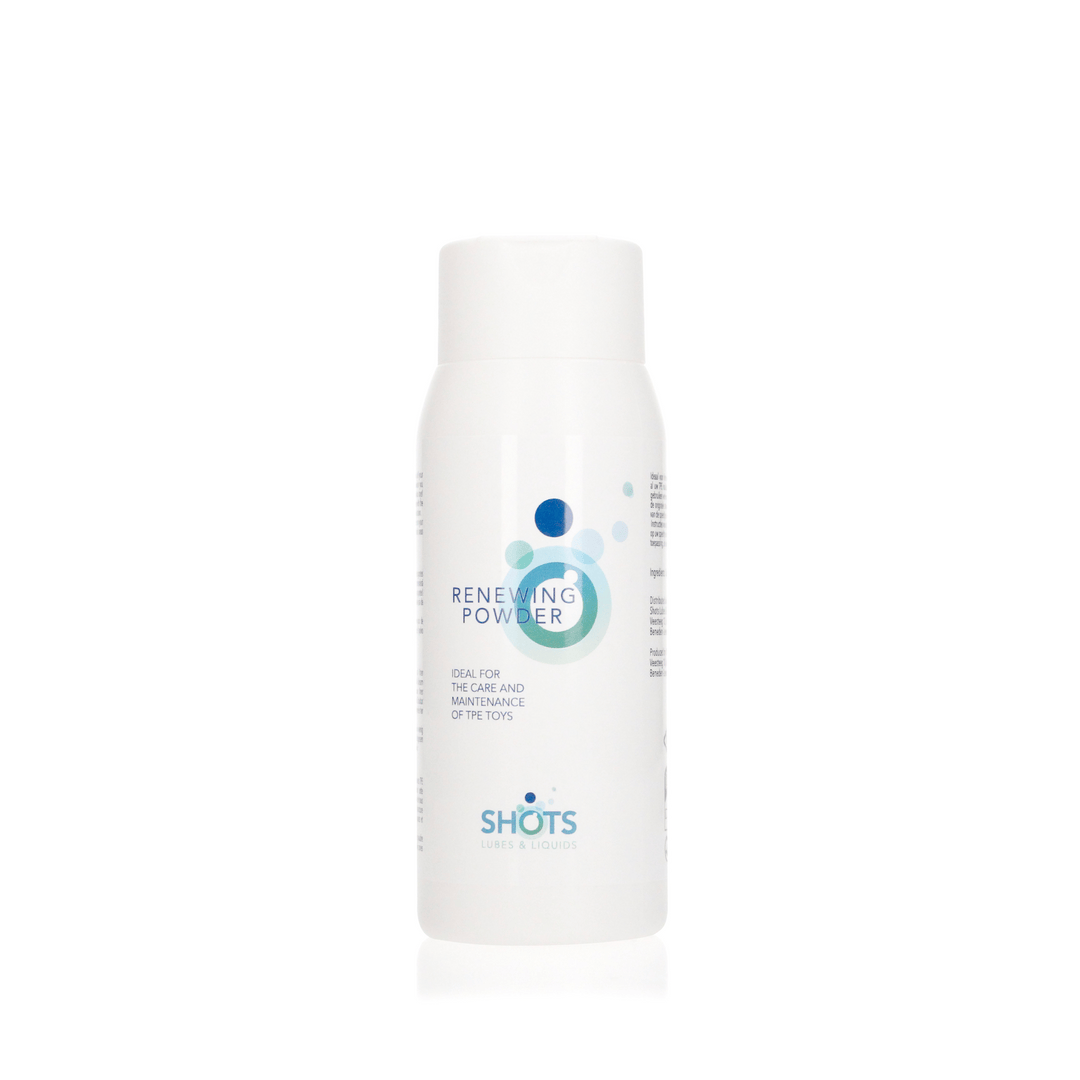 Toy-Pflege Shots Renewing Powder 100 g