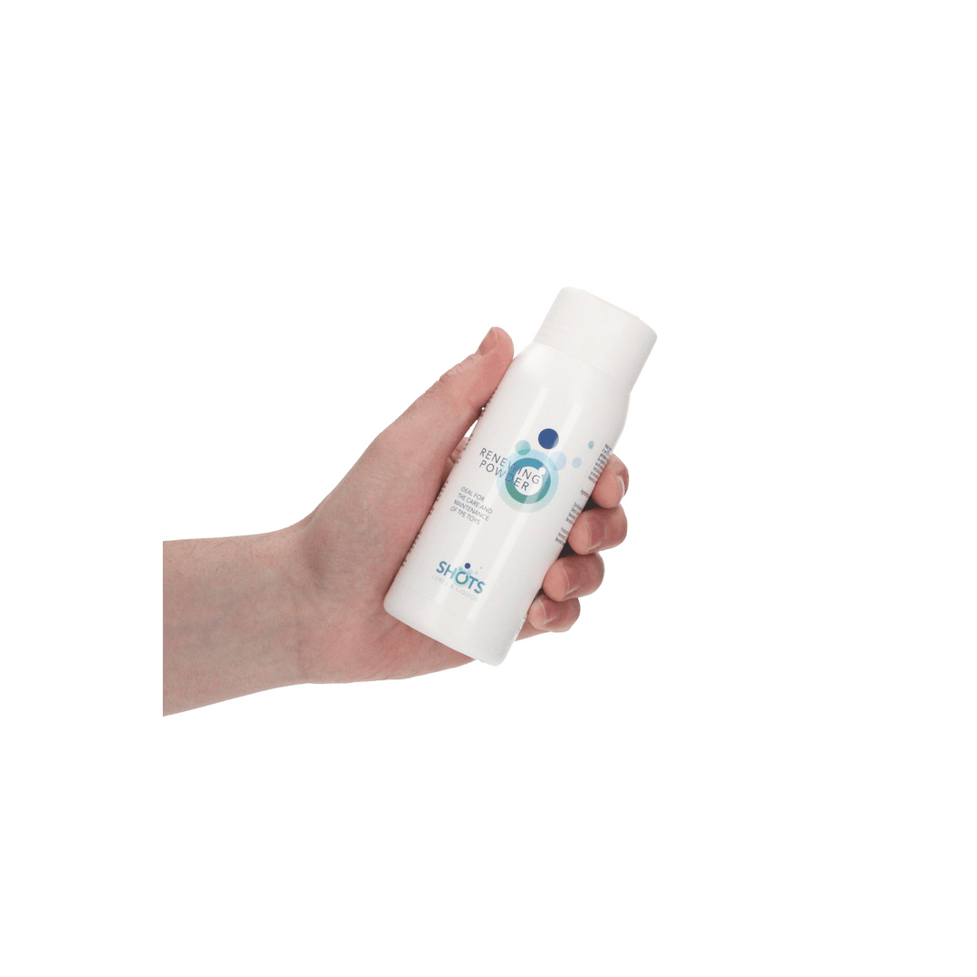 Toy-Pflege Shots Renewing Powder 100 g – Ansicht 6