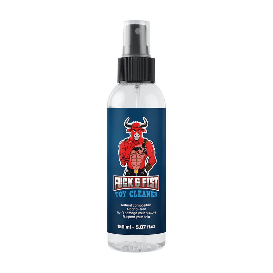 Toy-Reiniger Fuck Fist Spray 150 ml