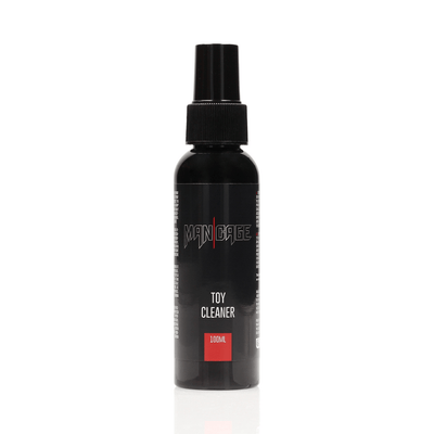 Toy Cleaner ManCage Spray 100 ml