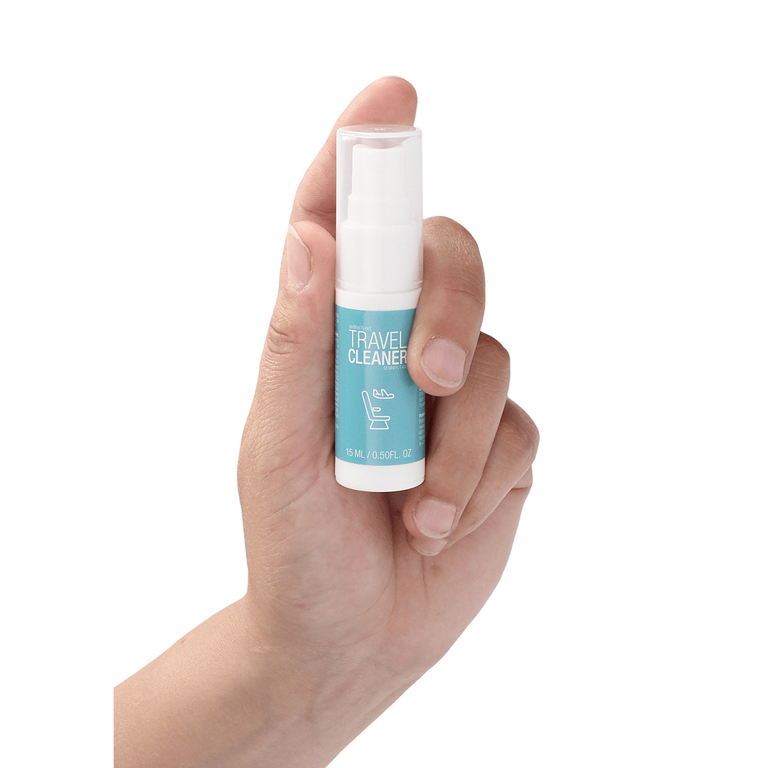 Toy-Reiniger Pharmquests Travel Cleaner 15 ml – Ansicht 6