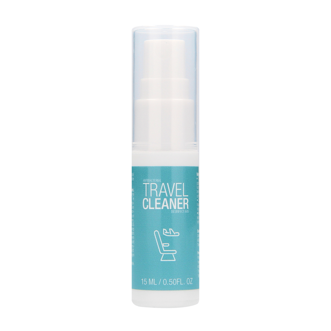 Toy-Reiniger Pharmquests Travel Cleaner 15 ml