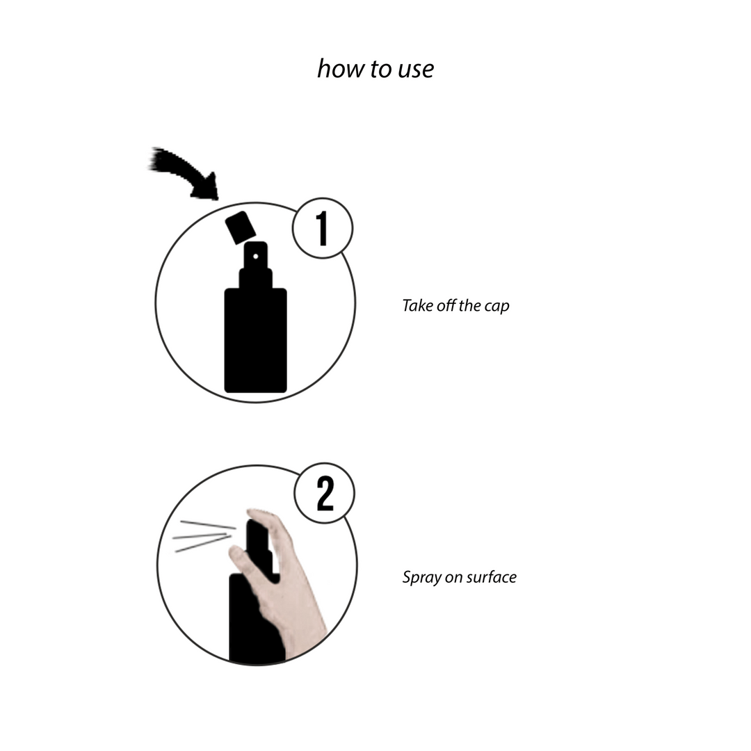 Toy-Reiniger Pharmquests Travel Cleaner 15 ml – Ansicht 3