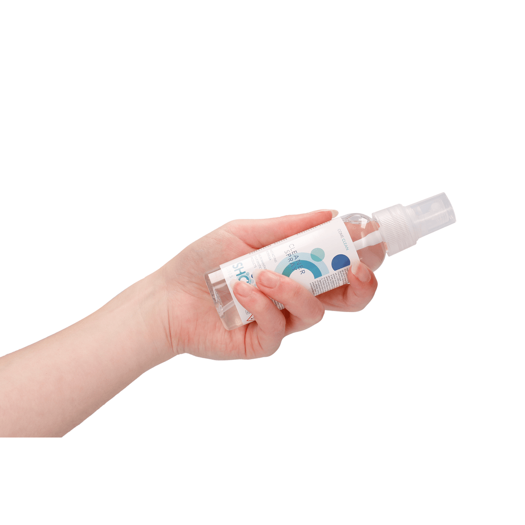 Toy-Reiniger Shots Come Clean Spray 100 ml – Ansicht 5