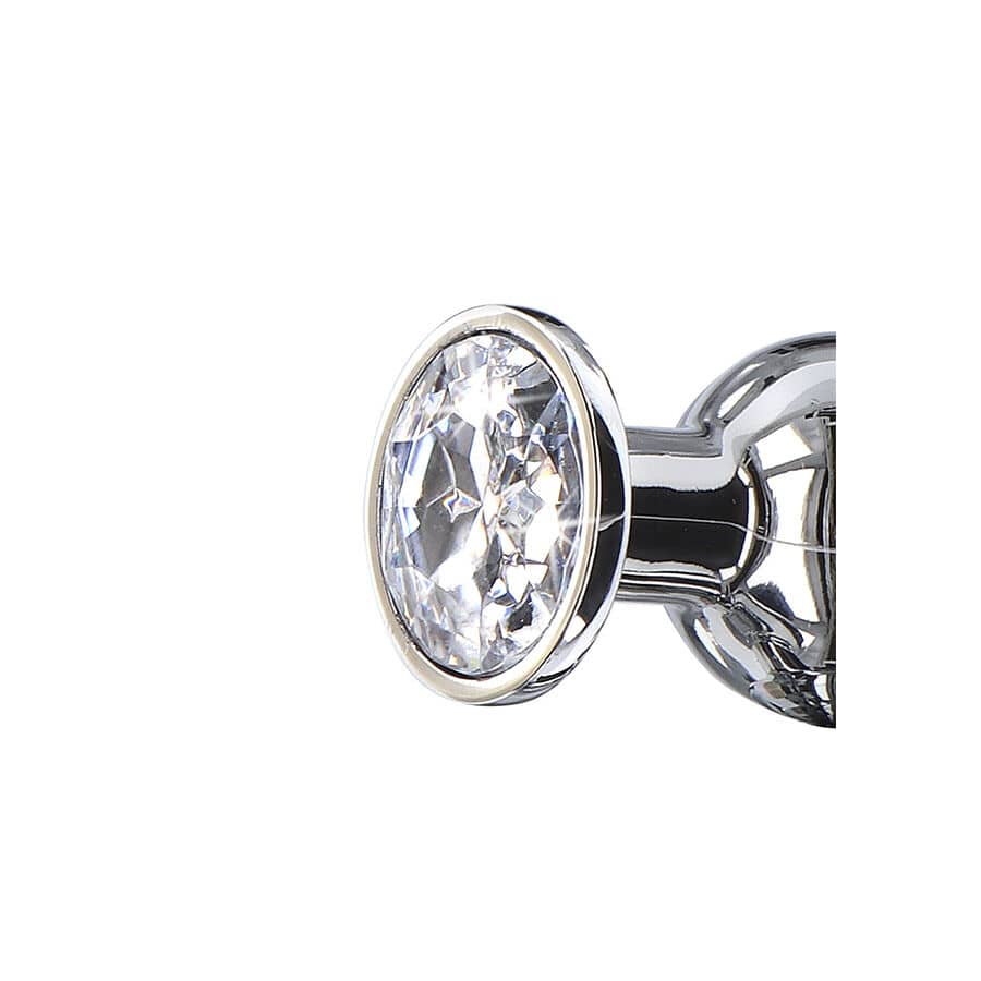 Analplug Anal Play Diamond Bum Bijou Kleiner Analstecker 7 x 1,2 cm.1