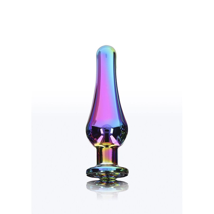 Analplug Anal Play Twilight Bum Bijou Kleiner Analstecker 7 x 1,2 cm.2