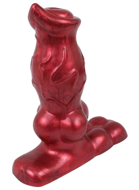 Trunien Vibrationsplug 13 x 5cm