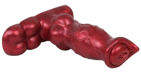 Trunien Vibrationsplug 13 x 5cm