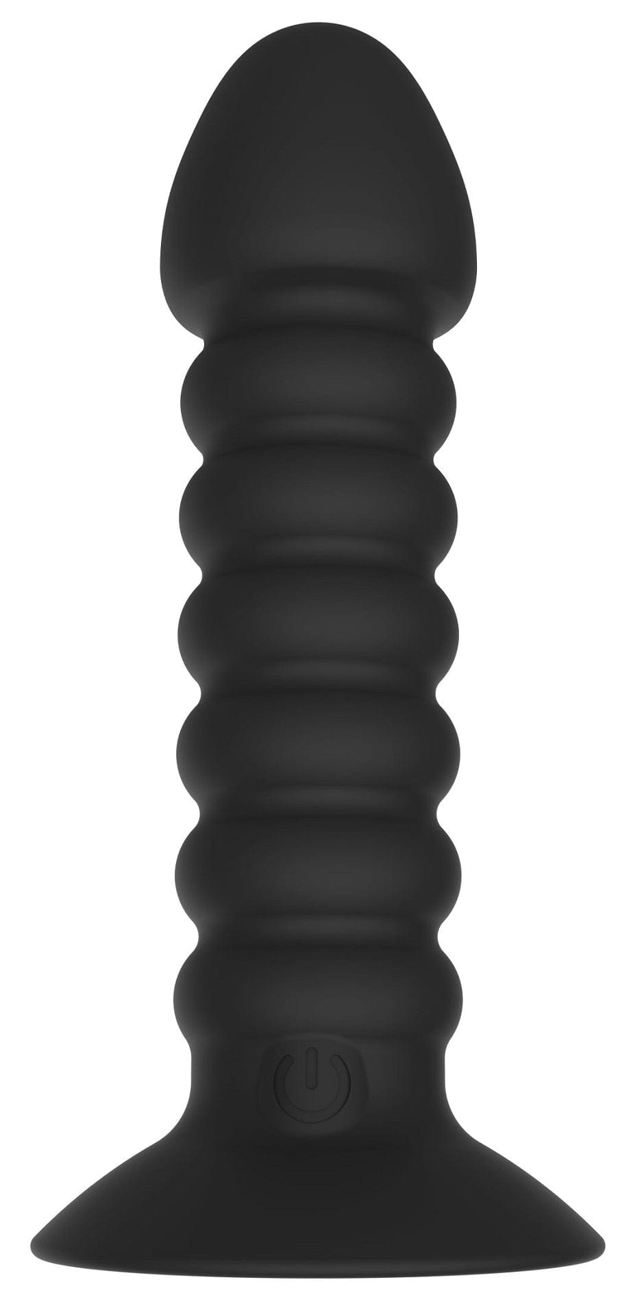 Vibrationsplug Anal Steez 10 x 3cm