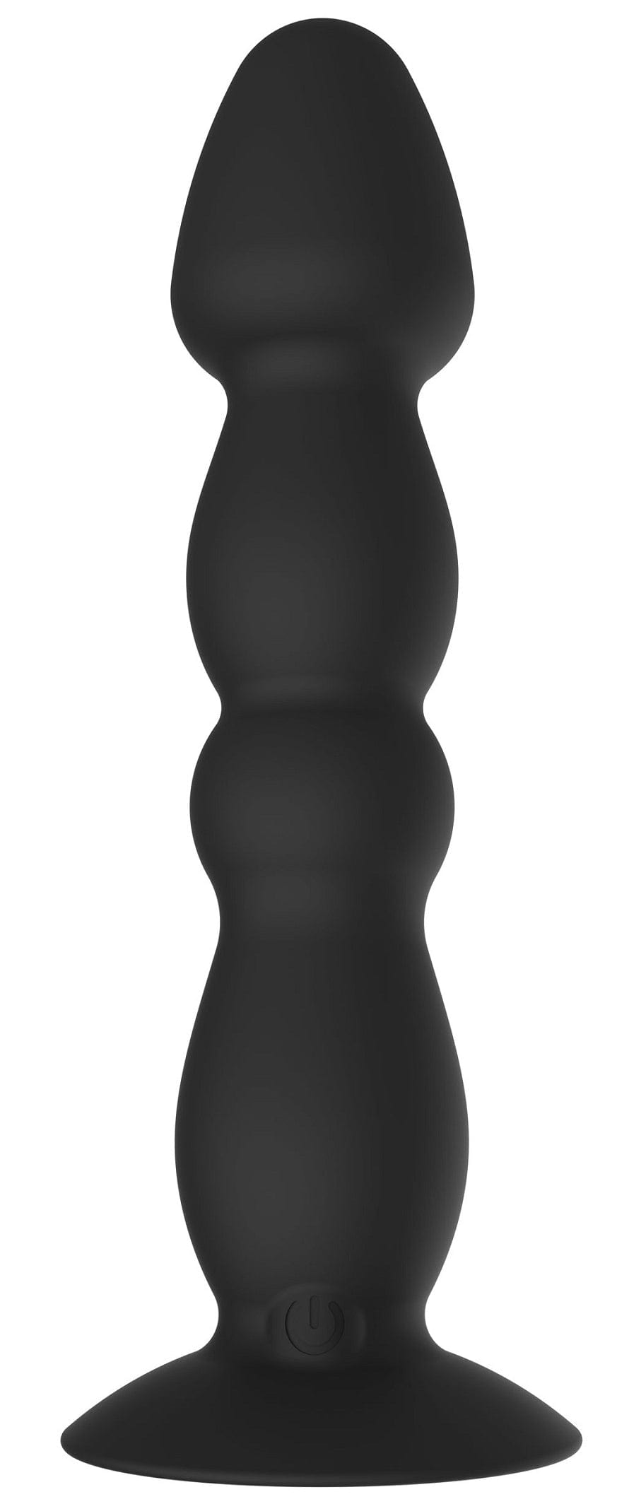 Vibrationsplug Anal Veez 16 x 3.5cm