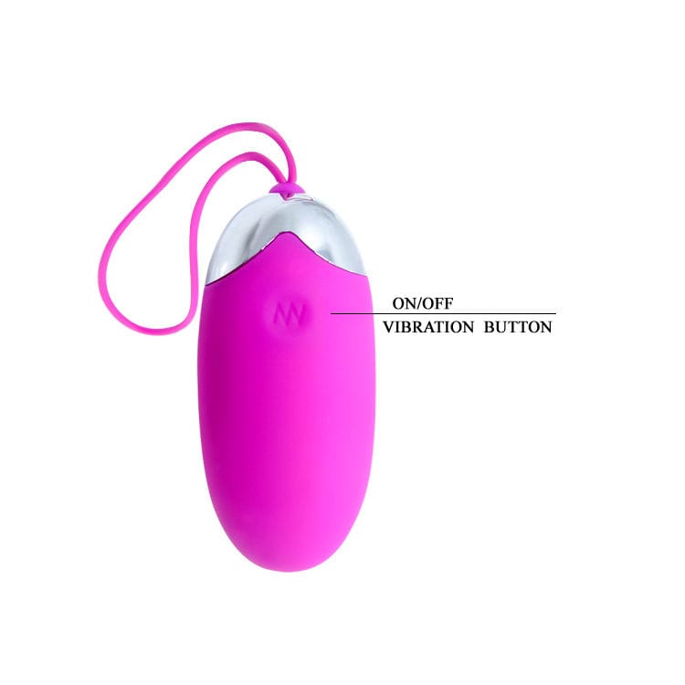 Vibrator Abner mit App-Steuerung – Ansicht 5