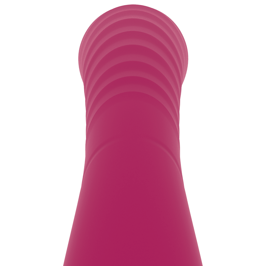 Vibrator Anusara Dual wiederaufladbarer Motor 2.0 Orchidee – Ansicht 8