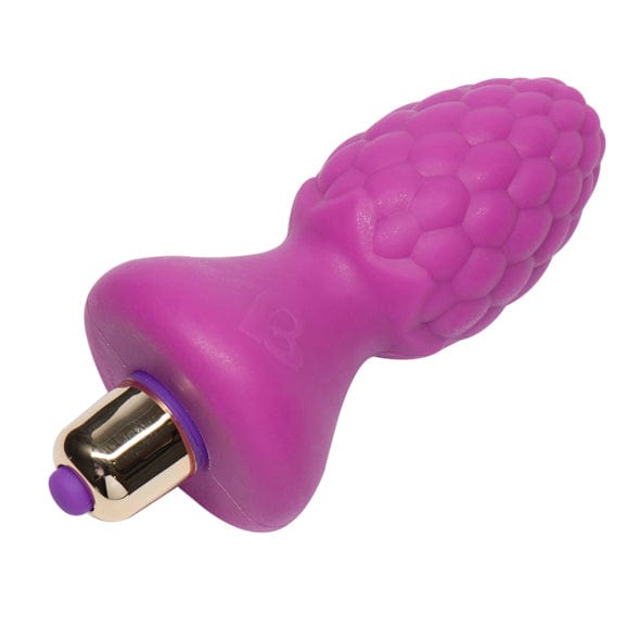 Vibrator Beere 9,5 x 3,5 cm