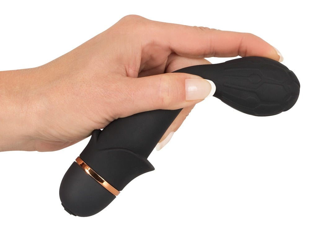 Vibrator Blume 16,8 x 3,4 cm