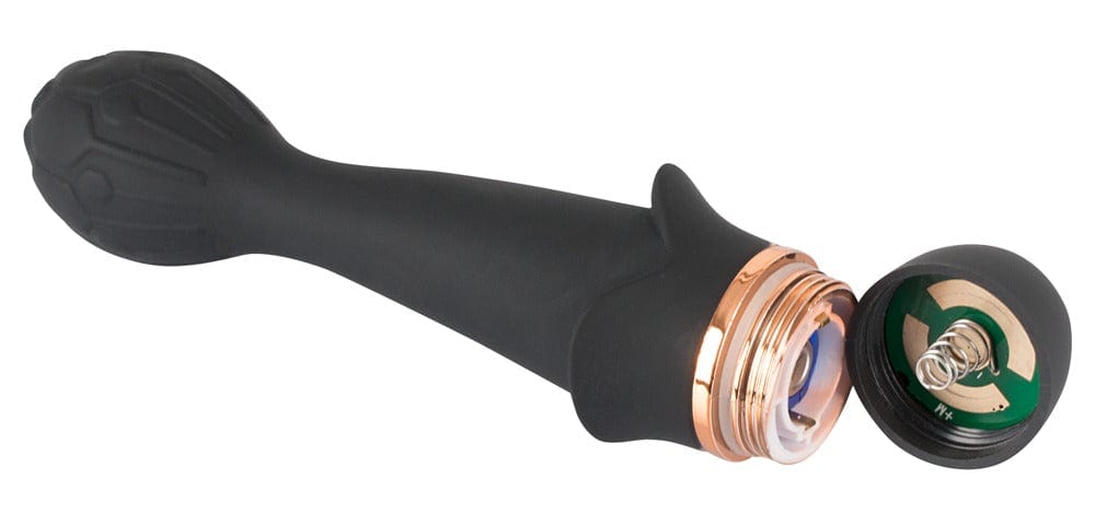 Vibrator Blume 16,8 x 3,4 cm