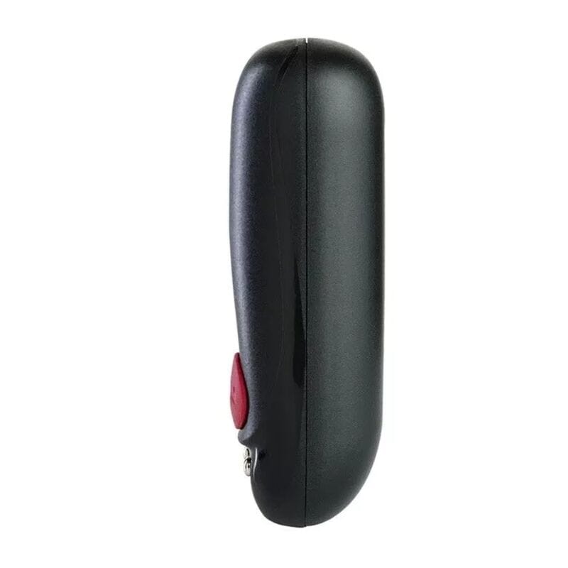 Vibrator Bullet Schwarz – Ansicht 2