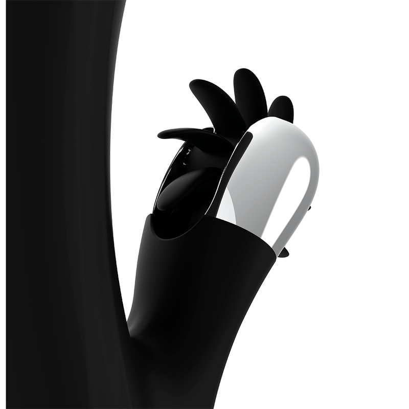 Vibrator Bunny Johnny Vibrierende Vibration 24 x 3,5 cm