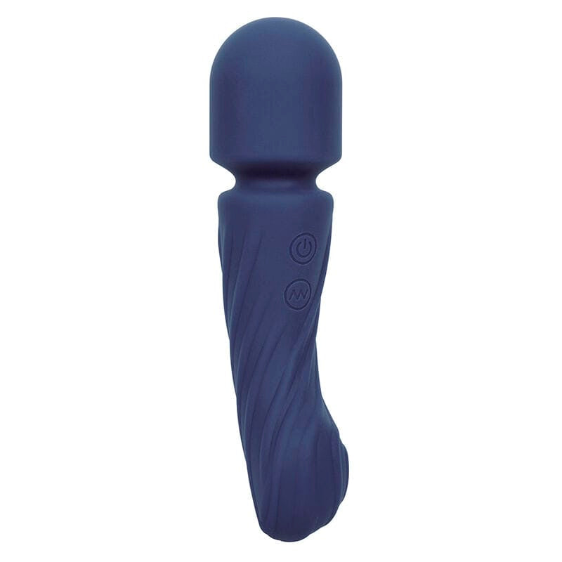 Vibrator Charisma Allure Doppelmotor 12 Funktionen x Lila 17,25 x 4,5 cm