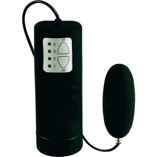 Vibrator Colt wasserdichtes Power-Bullet 5,75 x 2,5 cm