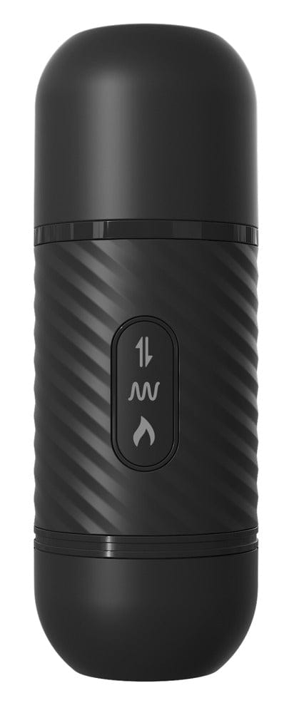 Vibrator Dauer Power 30,5 x 3,6 cm