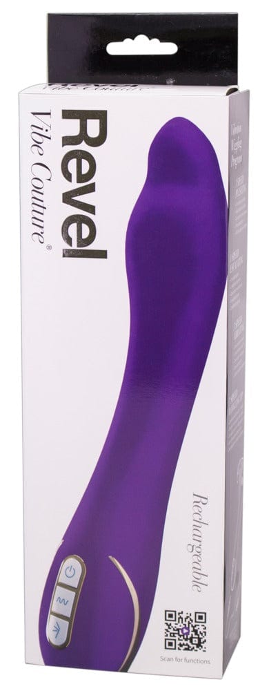 Vibrator Delfin 22,2 x 3,9 cm