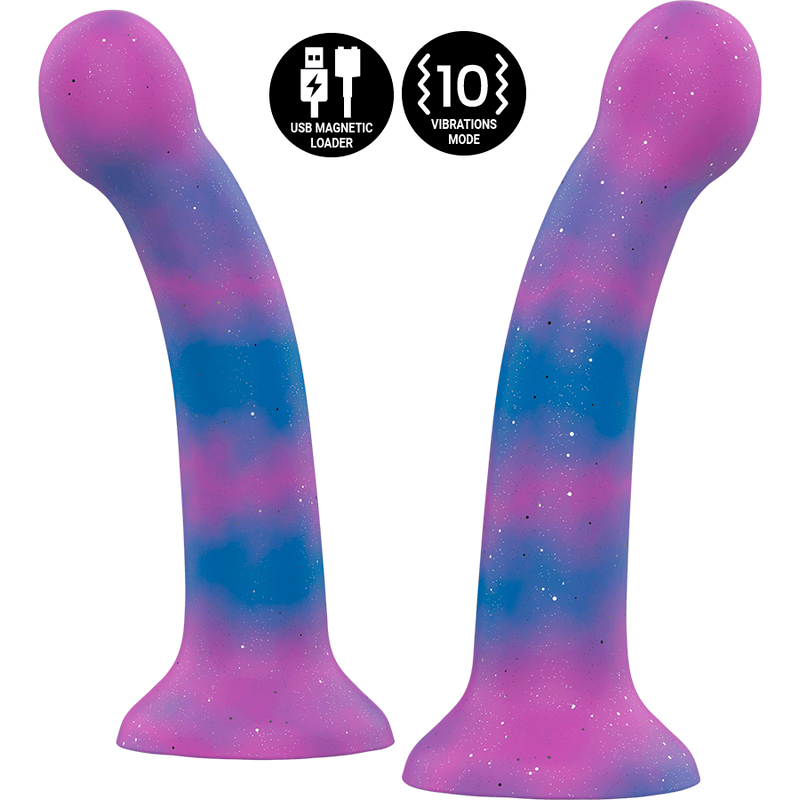 Vibrator Dion Galactic S ? Watchme Wireless Technology Kompatibel 12,5 x 3 cm