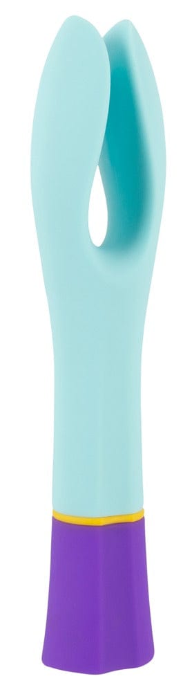 Vibrator Doppelende 18,2 x 3,4 cm