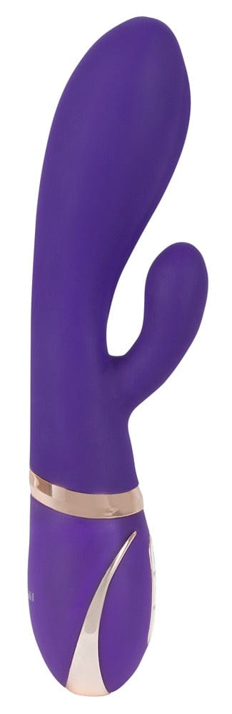 Vibrator Duo 22 x 3,5 cm