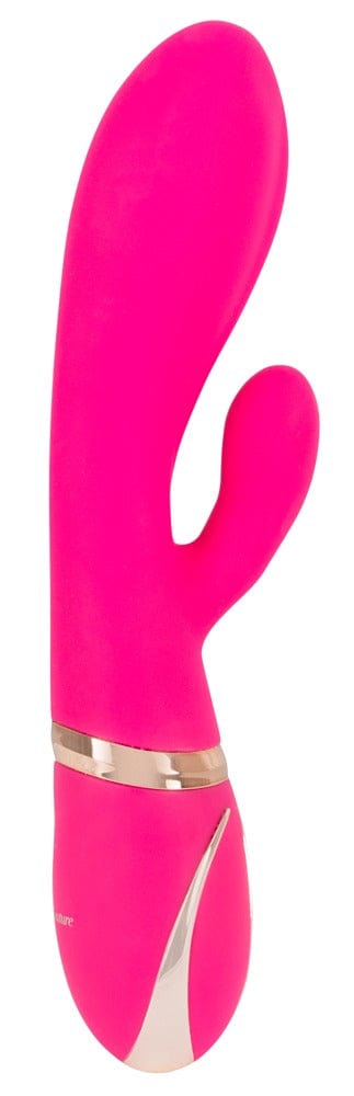 Vibrator Duo 22 x 3,5 cm