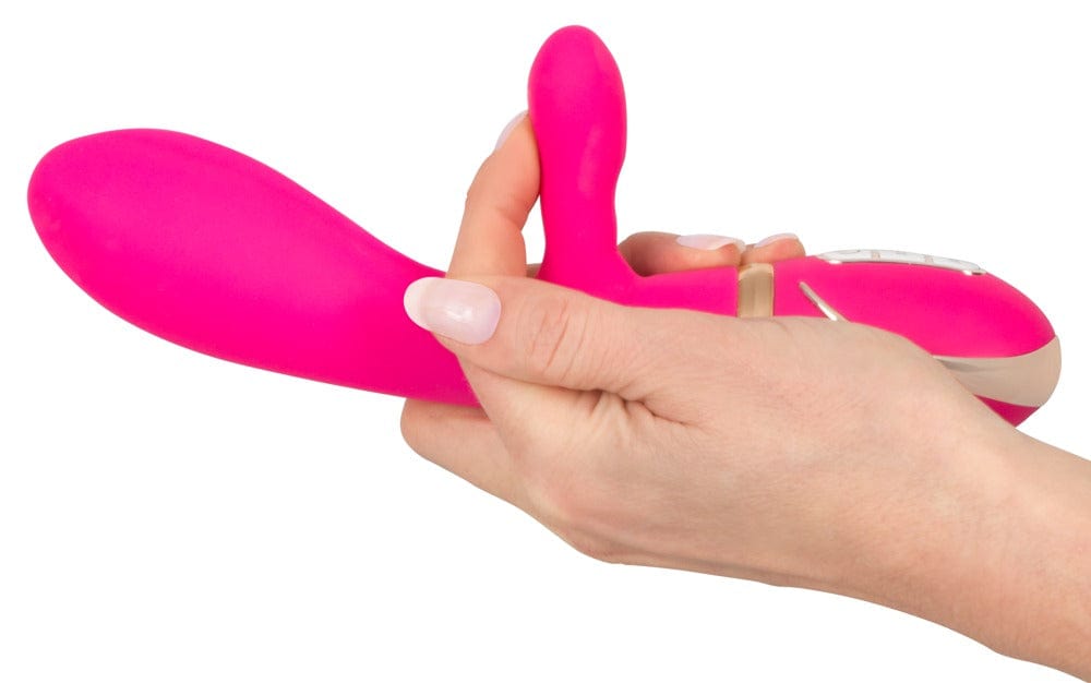 Vibrator Duo 22 x 3,5 cm