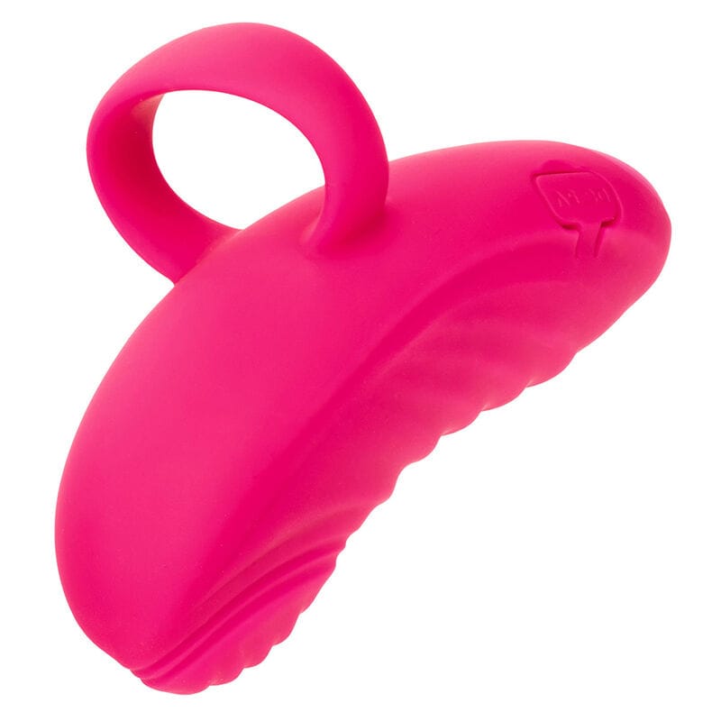 Vibrator Envy Handmassager mit Rollball Rosa – Ansicht 3