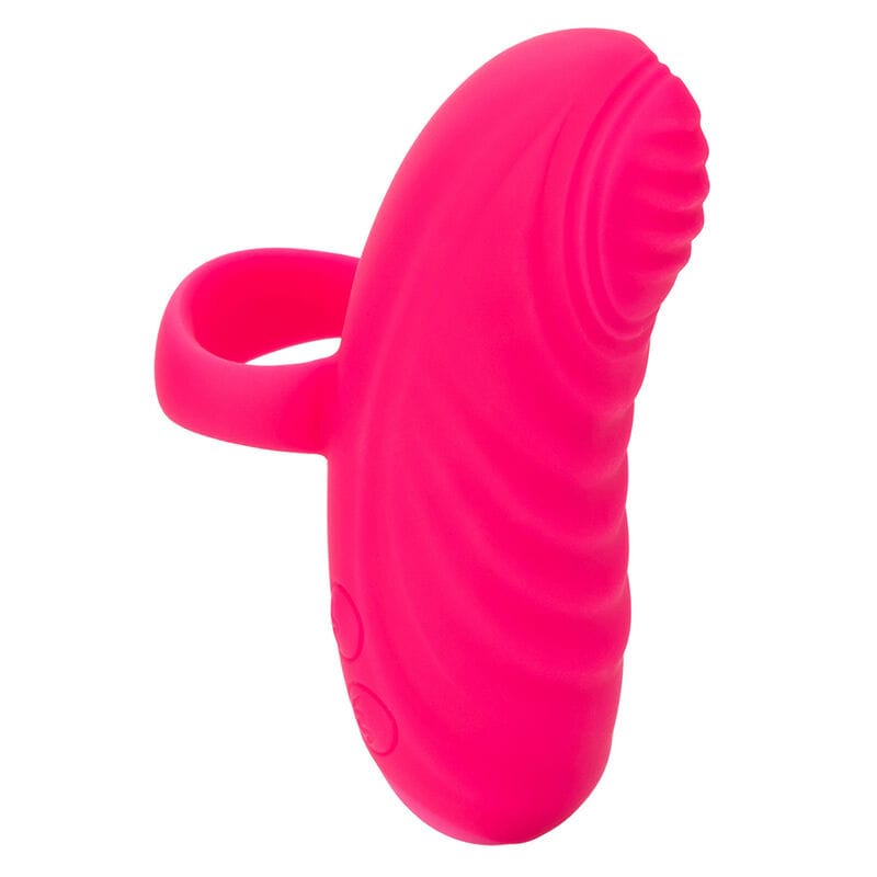 Vibrator Envy Handmassager mit Rollball Rosa – Ansicht 2