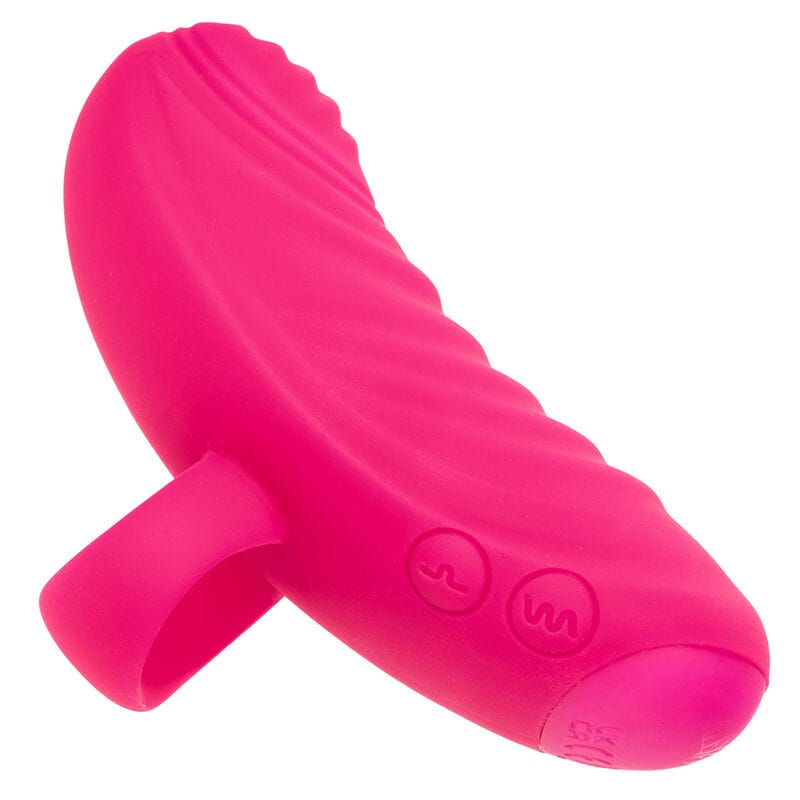 Vibrator Envy Handmassager mit Rollball Rosa – Ansicht 5