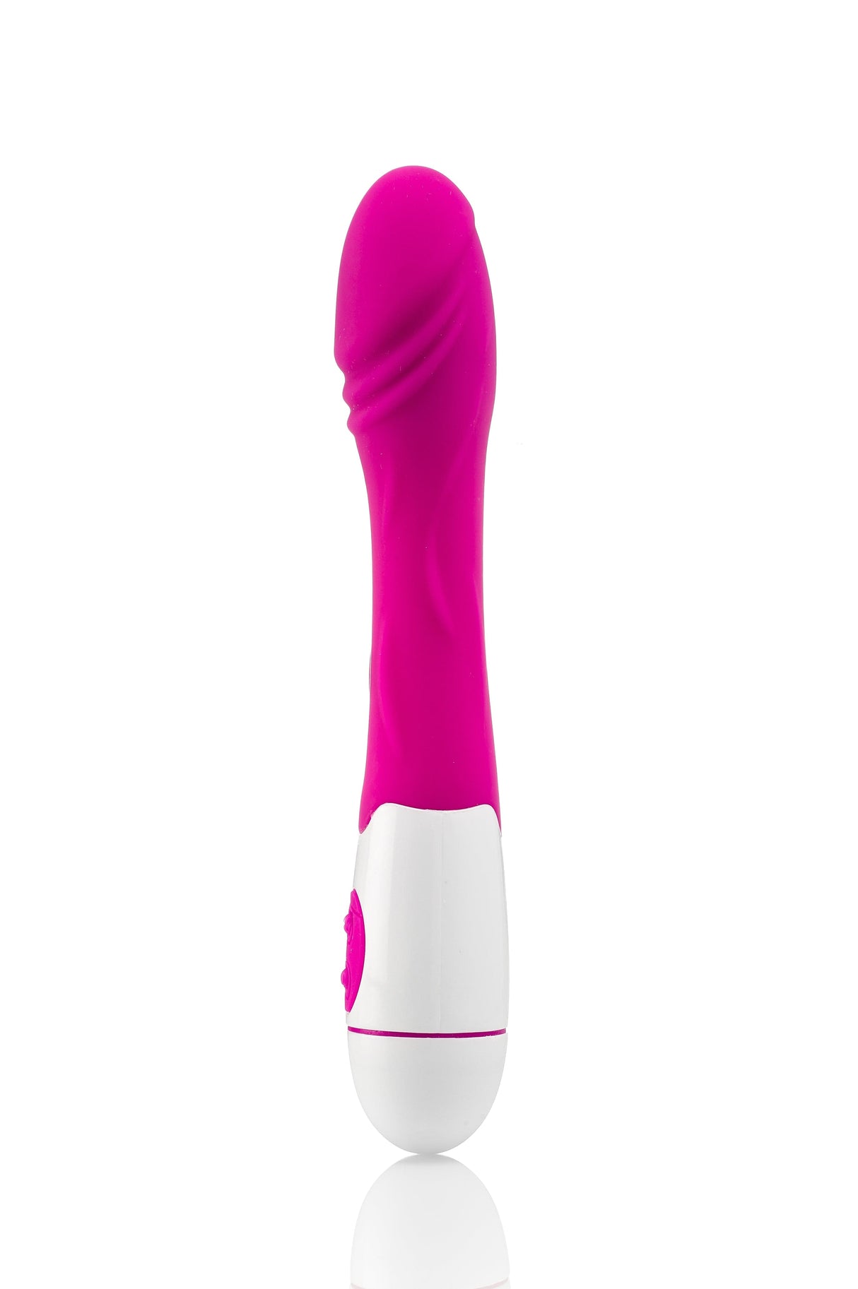 Vibrator Erregter Penis