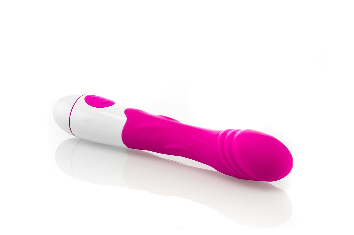 Vibrator Erregter Penis