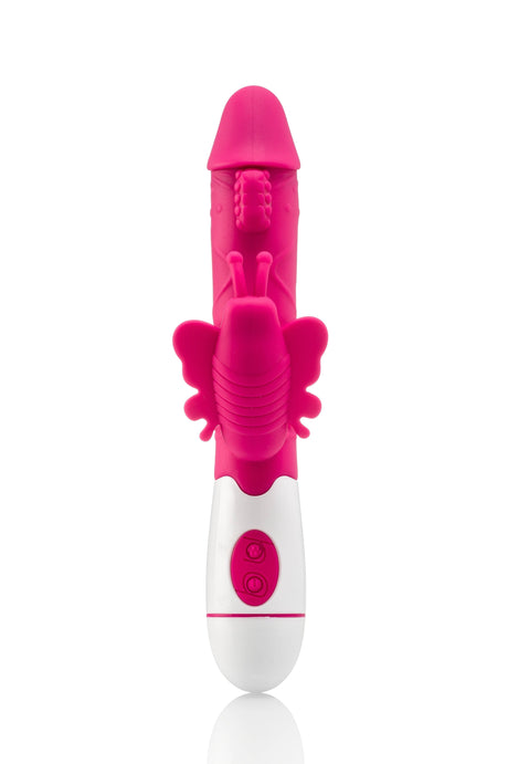 Vibrator Extremer Butterfly