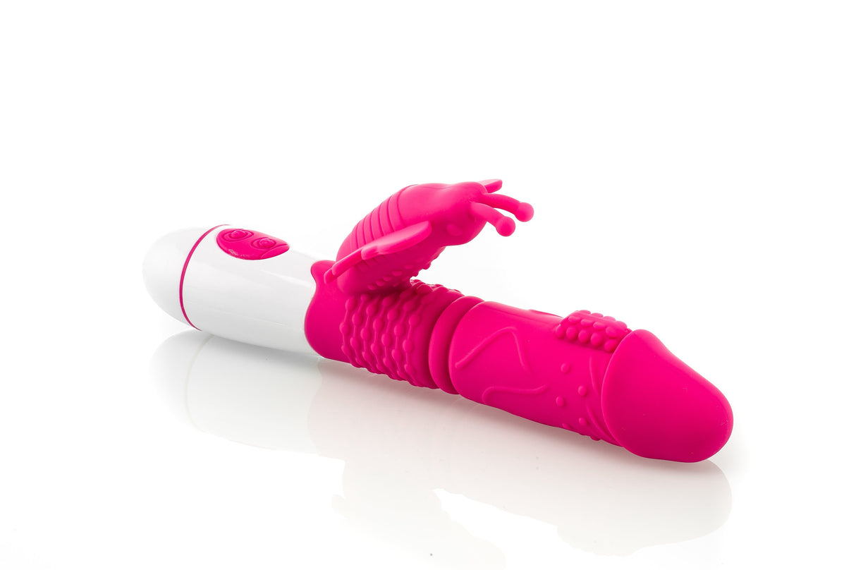 Vibrator Extremer Butterfly
