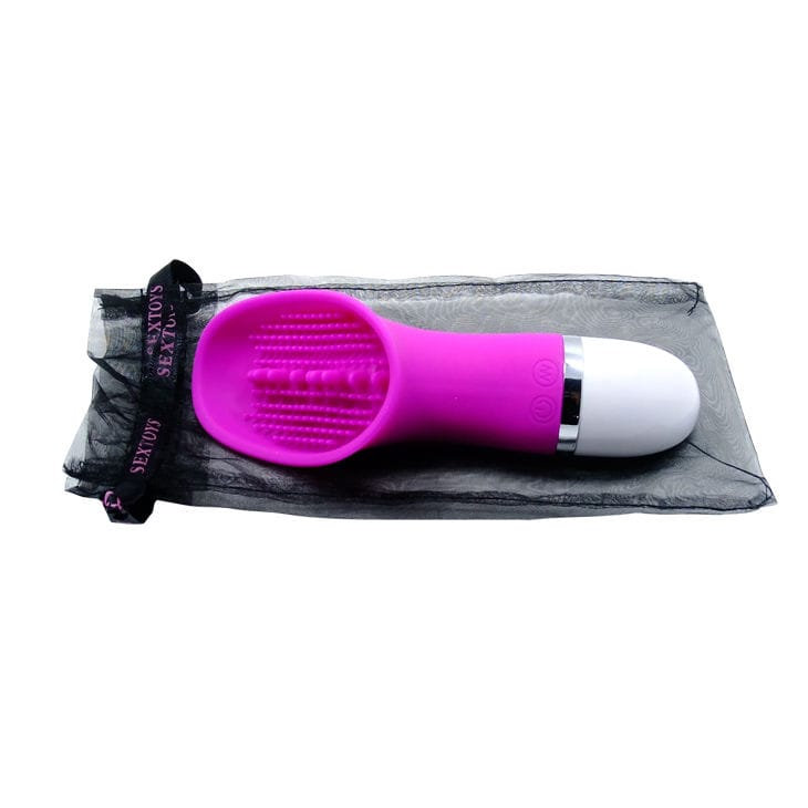 Vibrator Flirtation Klitoris-Stimulator Claude 16,3 x 5,5 cm – Ansicht 4