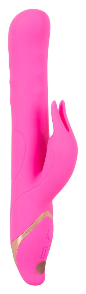 Vibrator Floppy 22,5 x 3,5 cm