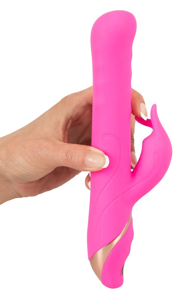 Vibrator Floppy 22,5 x 3,5 cm
